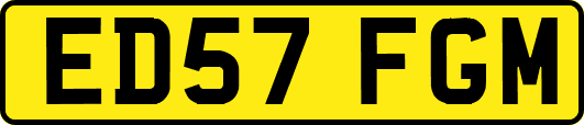 ED57FGM