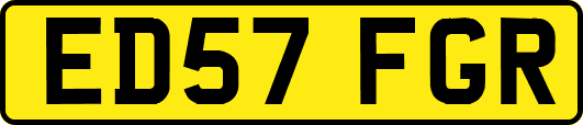 ED57FGR