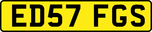 ED57FGS