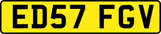 ED57FGV