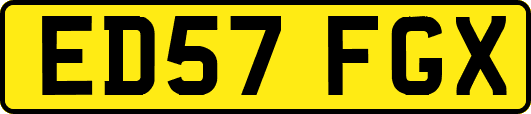 ED57FGX