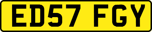 ED57FGY