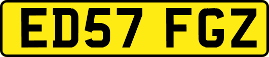 ED57FGZ