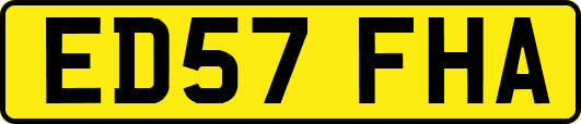 ED57FHA