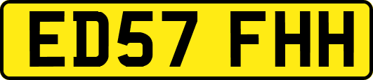 ED57FHH