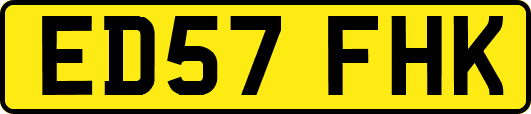 ED57FHK