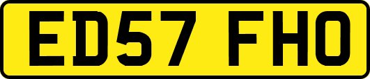 ED57FHO