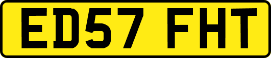 ED57FHT