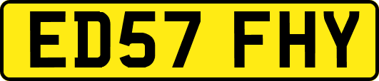 ED57FHY