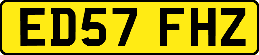 ED57FHZ