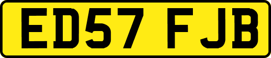 ED57FJB