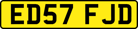 ED57FJD