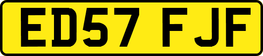 ED57FJF