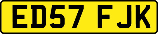 ED57FJK