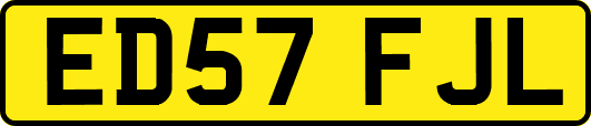 ED57FJL