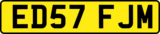 ED57FJM