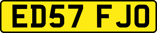 ED57FJO