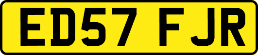 ED57FJR