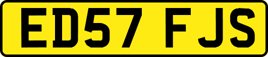 ED57FJS