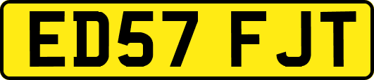 ED57FJT