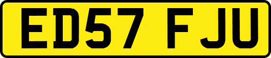 ED57FJU