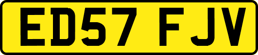 ED57FJV