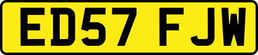ED57FJW