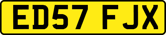 ED57FJX