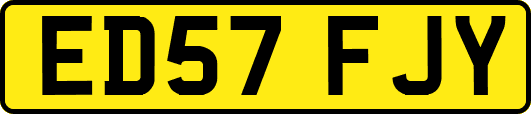 ED57FJY