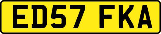 ED57FKA