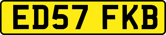 ED57FKB