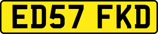 ED57FKD