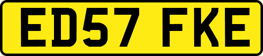 ED57FKE