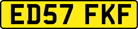 ED57FKF