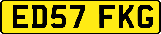 ED57FKG