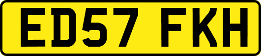 ED57FKH