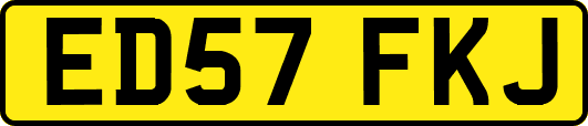 ED57FKJ