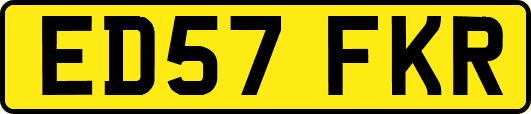 ED57FKR