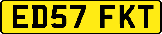 ED57FKT