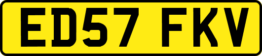 ED57FKV