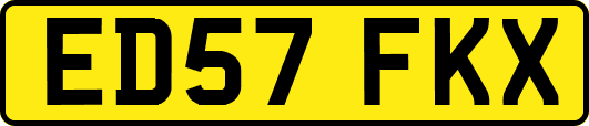 ED57FKX