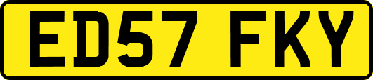 ED57FKY