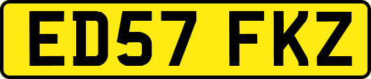 ED57FKZ