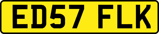 ED57FLK