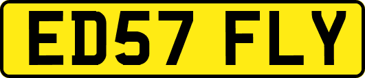 ED57FLY