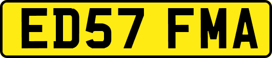 ED57FMA