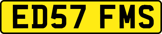 ED57FMS