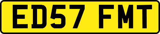ED57FMT