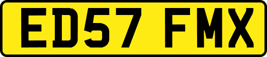 ED57FMX