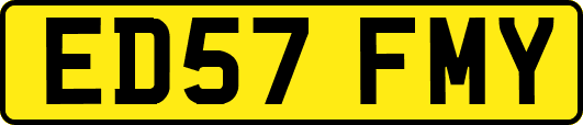 ED57FMY